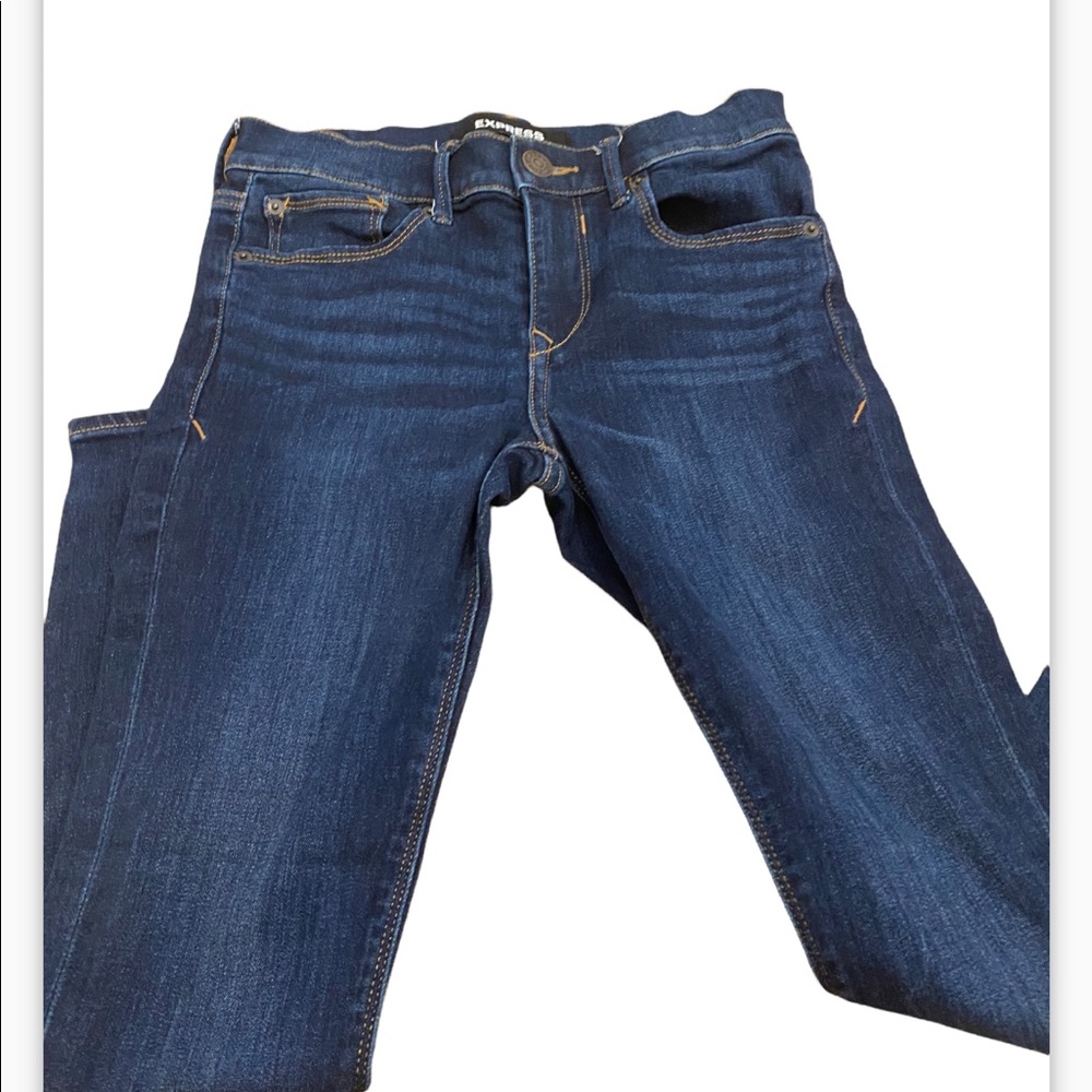 Express Jeans - Picture 4 of 7